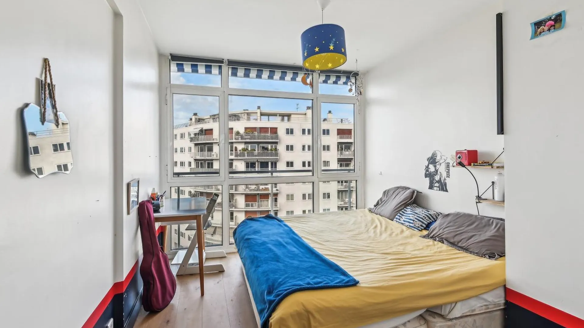 Apartment Atypique Appartement Avec Vue Sur La Tour Eiffel By Weekome Paris France
