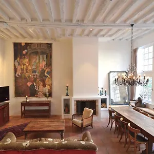  Apartmán La Table