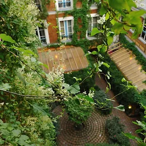 Les Patios Du Marais 2 Apartman