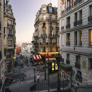 Rue St Honore & Louvre - Cityapartmentstay アパート