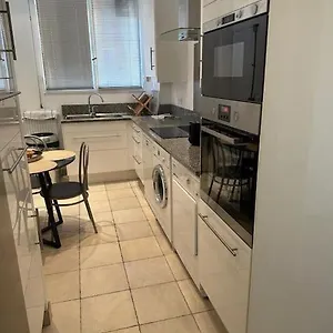 Avenue Foch Apartment