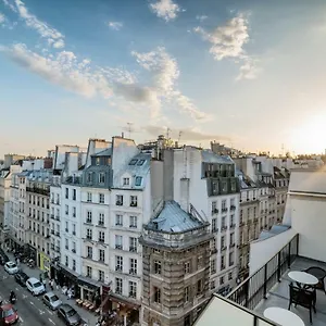 Hapimag Paris