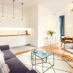  Appartement Opera Quatre Septembre
